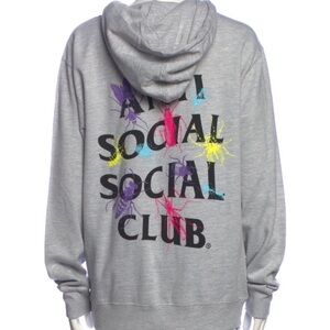 Anti Social Social Club Sweatshirt